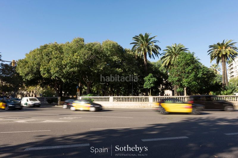 Foto 940127f5-ad50-49d2-9180-92fecff94eb6. Apartament amb calefacció a Dreta de l´Eixample Barcelona