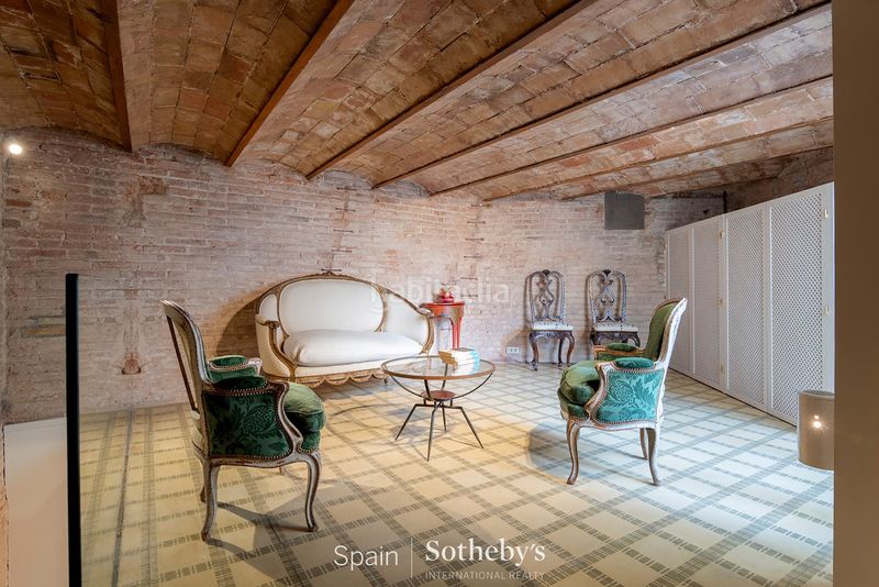 Foto 9a7abf45-f2c3-4963-aa52-7482a0d20cd5. Apartament amb calefacció a Dreta de l´Eixample Barcelona