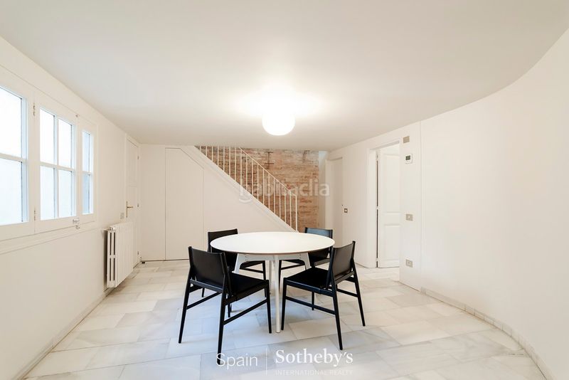 Foto 9e4abd5c-fa8d-4708-ab66-a4e9eb33c8f3. Apartament amb calefacció a Dreta de l´Eixample Barcelona