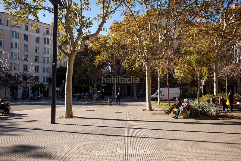 Foto 9e6f2297-4559-4bdc-9de7-77956c2328bc. Apartament amb calefacció a Dreta de l´Eixample Barcelona