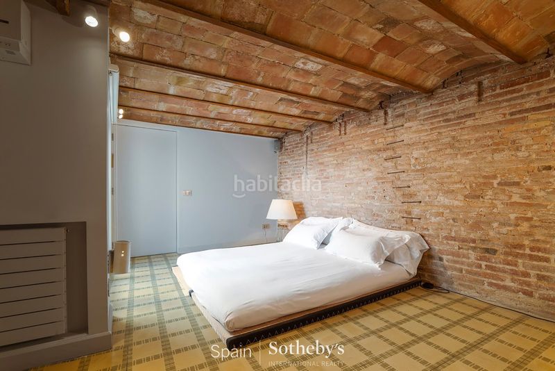 Foto a2a9d6c1-c3ae-404e-a39d-8083de9c404d. Apartament amb calefacció a Dreta de l´Eixample Barcelona
