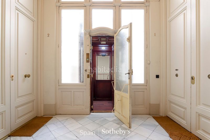 Foto a358b36c-a746-460f-bc8c-47ba49d6afd2. Apartament amb calefacció a Dreta de l´Eixample Barcelona