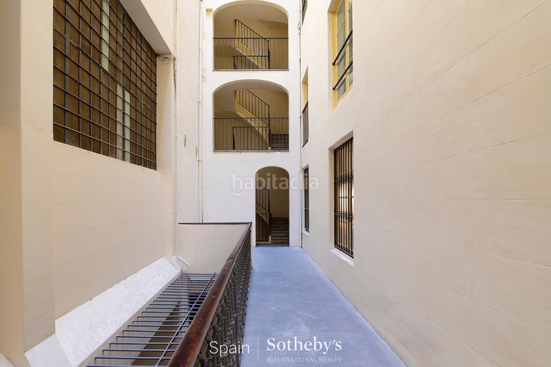 Foto a4c85f99-a091-4a79-ae3e-fce0095e3201. Apartament amb calefacció a Dreta de l´Eixample Barcelona