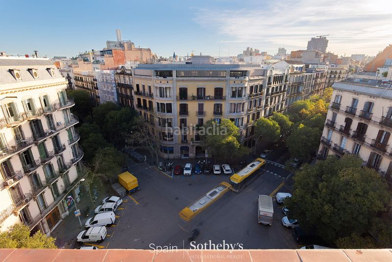 Foto b3df01de-126a-4787-a80b-b44c98925501. Apartament amb calefacció a Dreta de l´Eixample Barcelona