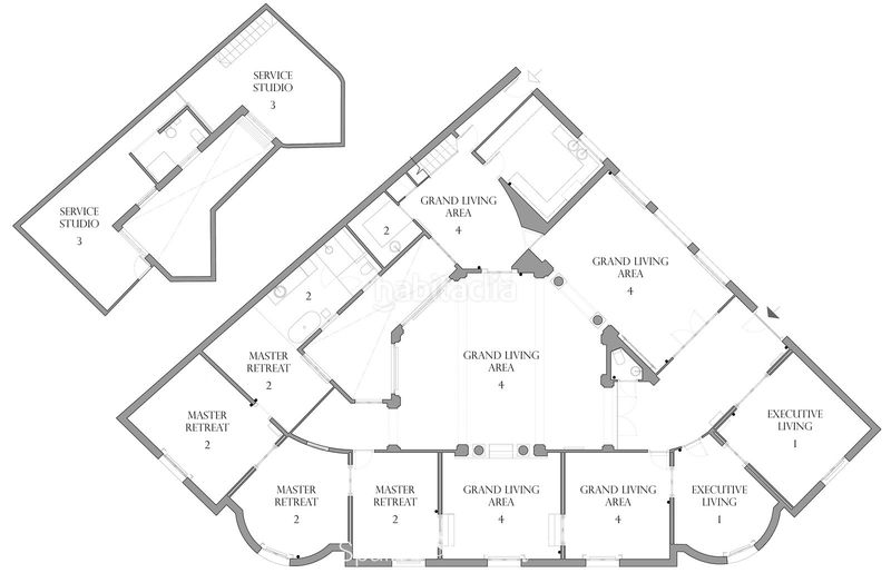 Foto bc350df7-2c25-4d87-b15c-3ff334c3055f. Apartament amb calefacció a Dreta de l´Eixample Barcelona