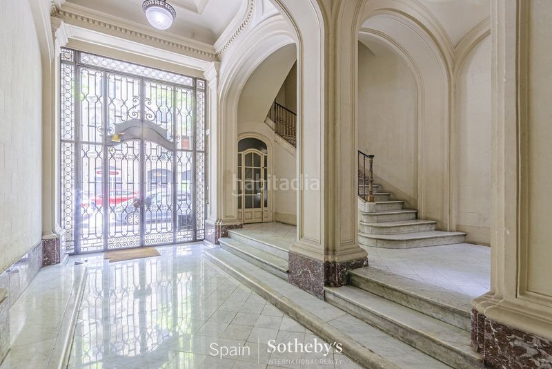Foto c56fa50f-532b-48d8-9609-80f66bf202b4. Apartament amb calefacció a Dreta de l´Eixample Barcelona