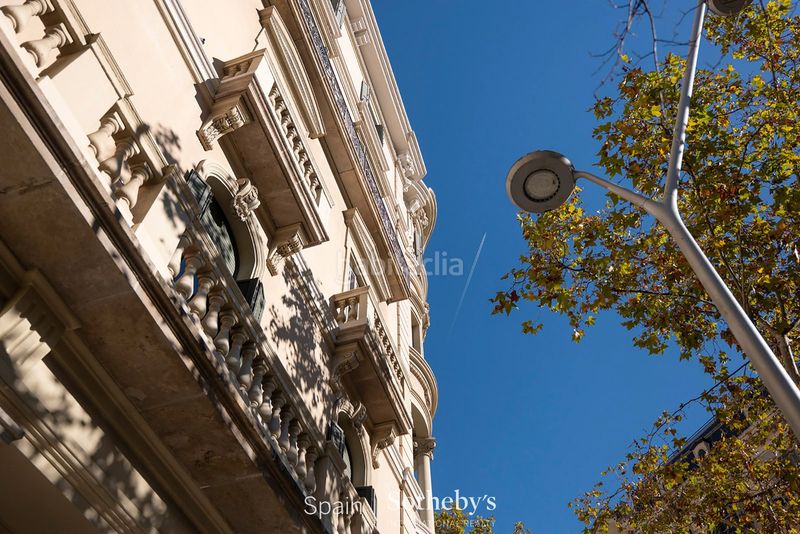 Foto ca9b2a5c-0370-43dc-acd9-907b3816f37e. Apartament amb calefacció a Dreta de l´Eixample Barcelona