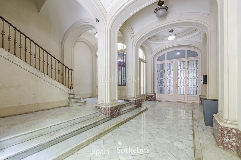 Foto caa5df96-74e4-40a4-9eea-d5abe085d2c4. Apartament amb calefacció a Dreta de l´Eixample Barcelona