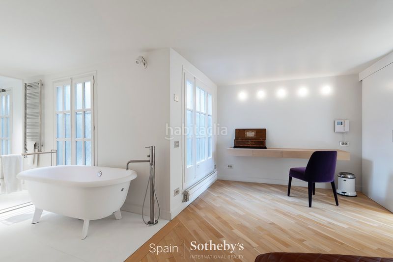 Foto cf604358-e988-4c0f-b60a-e8c00f811b83. Apartament amb calefacció a Dreta de l´Eixample Barcelona