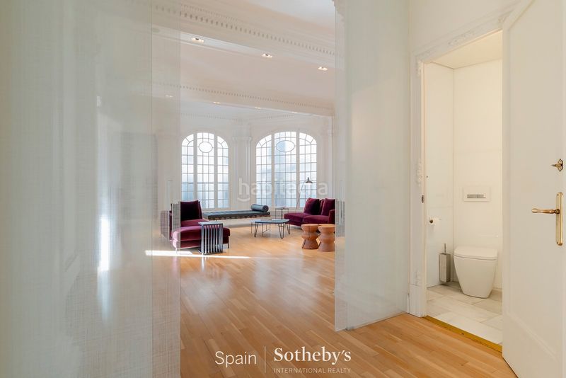 Foto dd7b3836-e2c9-4a4b-842f-819e0173addf. Apartament amb calefacció a Dreta de l´Eixample Barcelona