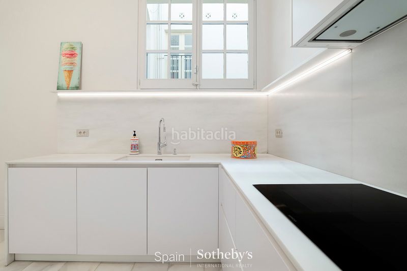 Foto e837fc96-35cc-4353-a8f6-a35c03bf1d2f. Apartament amb calefacció a Dreta de l´Eixample Barcelona