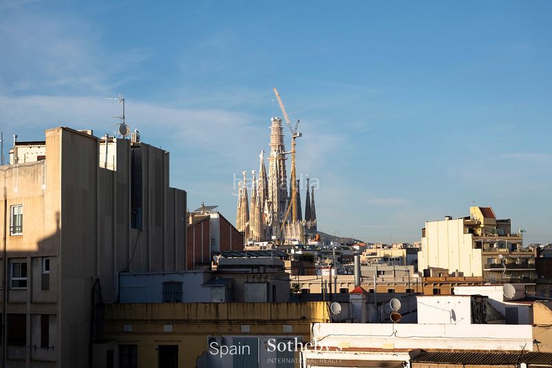 Foto ecfccae9-f3ed-4012-b550-d8c7a1017aee. Apartament amb calefacció a Dreta de l´Eixample Barcelona