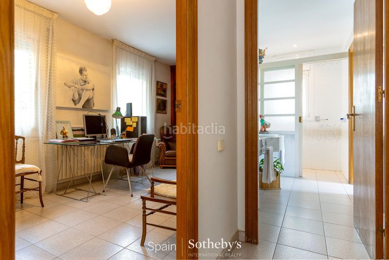 Foto 05b8ea2c-0622-4816-bd0e-d543fd024962. Casa amb calefacció aparcament a Urbanitzacions Mataró