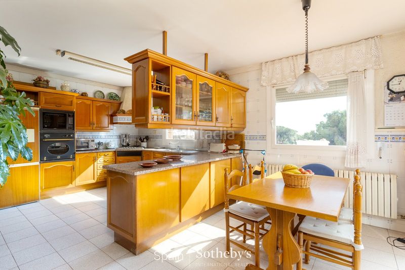 Foto 1ee24cf0-929d-44d7-8b39-0f61f59d23d3. Casa amb calefacció aparcament a Urbanitzacions Mataró