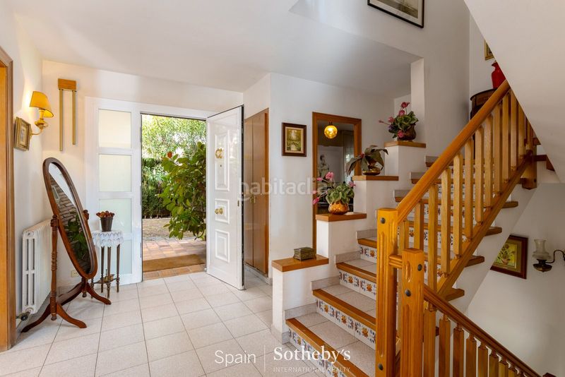 Foto 4215a69d-abd7-4359-a468-adda279b9959. Casa amb calefacció aparcament a Urbanitzacions Mataró