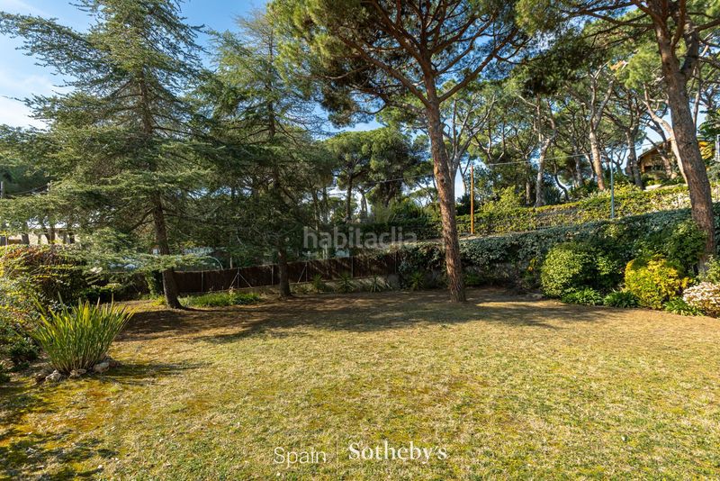 Foto 4ab9a13d-effd-4e0f-9549-12e4148f5fad. Casa amb calefacció aparcament a Urbanitzacions Mataró