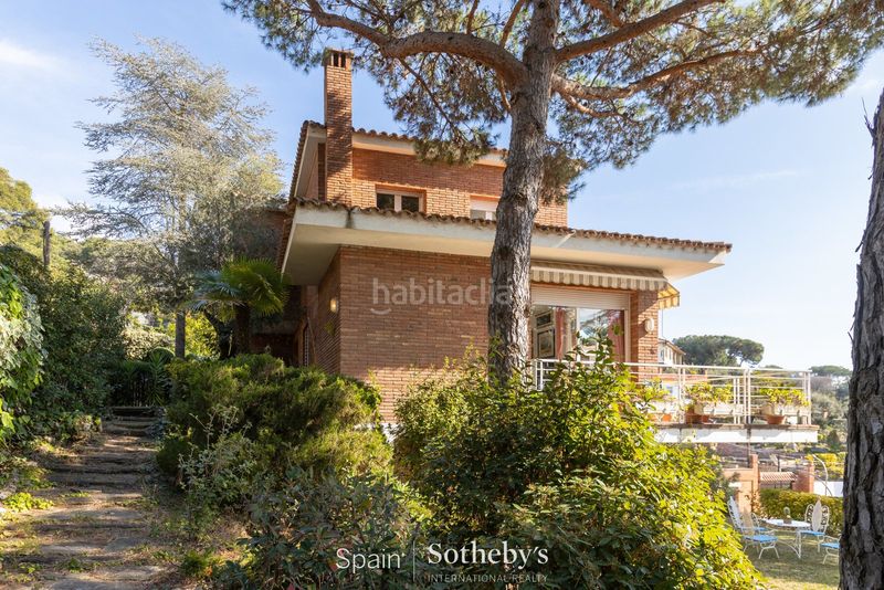 Foto 4e1cccf7-531a-4dcc-b192-4972efac7255. Casa amb calefacció aparcament a Urbanitzacions Mataró