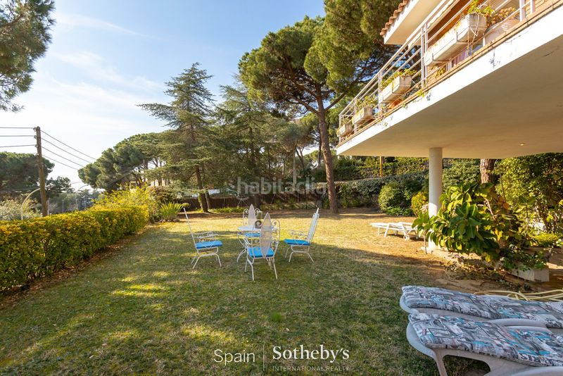 Foto 5d6ed540-b604-4717-805c-e65809fae249. Casa amb calefacció aparcament a Urbanitzacions Mataró