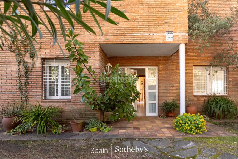 Foto 7422575f-8e89-4f0d-8d3e-fd65a3991be8. Casa amb calefacció aparcament a Urbanitzacions Mataró