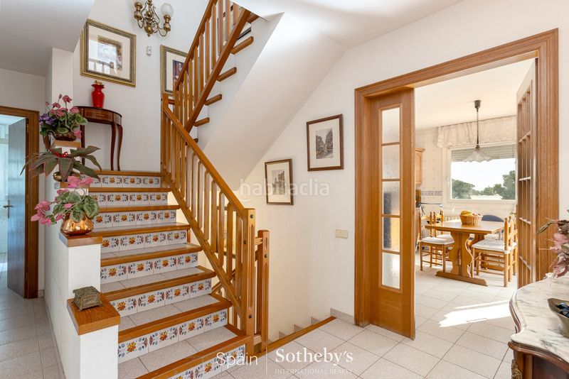 Foto a5ccba70-46c2-45db-a850-1bacebfe0ea4. Casa amb calefacció aparcament a Urbanitzacions Mataró