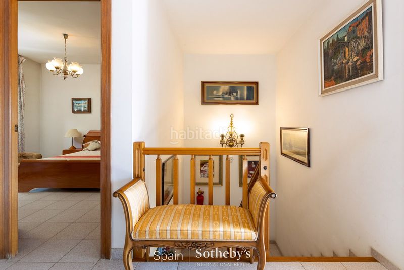 Foto aa267b99-ab4b-4f21-9d11-a3527e28ba42. Casa amb calefacció aparcament a Urbanitzacions Mataró