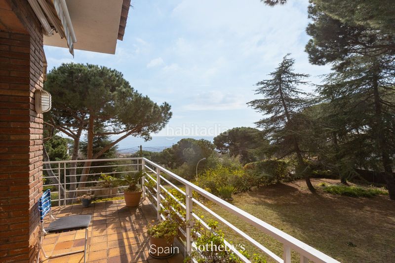 Foto b68662d8-d17e-4707-b4da-793f0f57161f. Casa amb calefacció aparcament a Urbanitzacions Mataró
