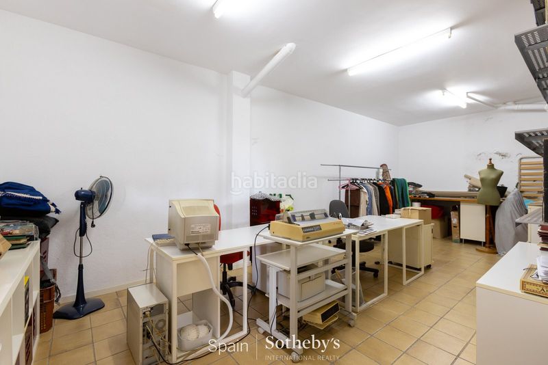 Foto dd9f1943-549e-4e7e-aae2-8402a7fc21a5. Casa amb calefacció aparcament a Urbanitzacions Mataró