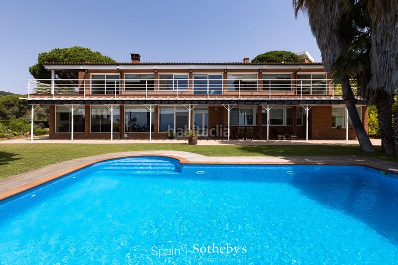 Foto add71c25-6bec-40e6-9291-016952d11479. Casa amb calefacció aparcament piscina a Cabrils