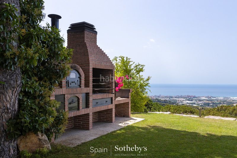 Foto ba10b176-7dbf-4b2d-9100-554ae34b6036. Casa amb calefacció aparcament piscina a Cabrils
