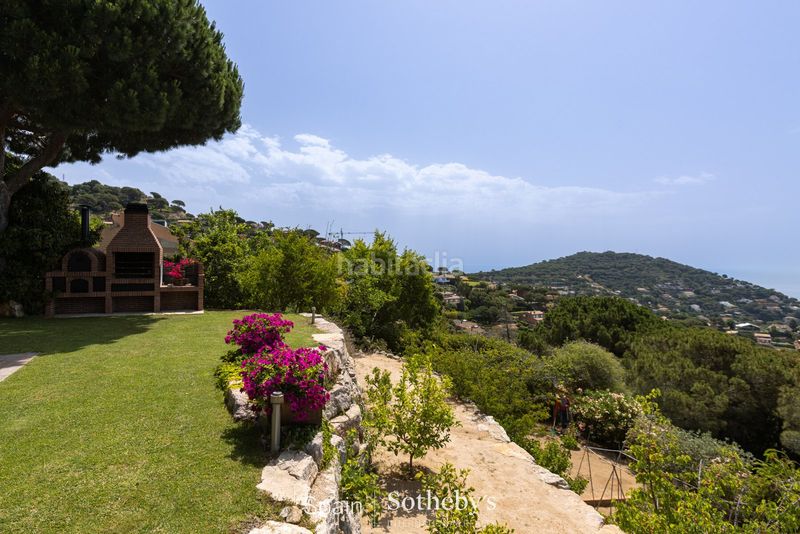 Foto cb27746c-c377-4c7a-a498-73a18f36bb83. Casa amb calefacció aparcament piscina a Cabrils