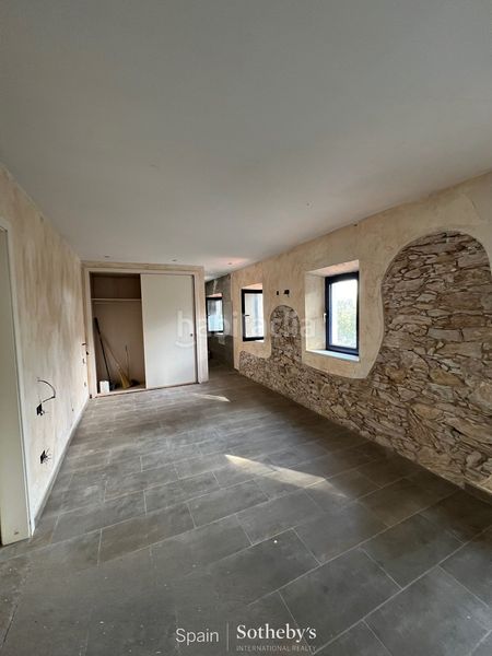 Foto 1a465832-997c-4d23-9de3-39c069936de7. Casa amb calefacció a Fornells-Aiguablava Begur
