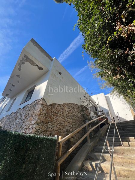 Foto 4fbb53e8-ef2d-4e6f-a1ef-15acc83c22e5. Casa amb calefacció a Fornells-Aiguablava Begur