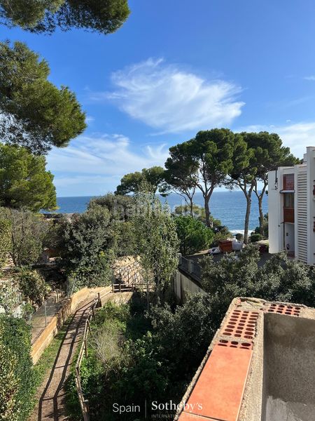 Foto 53827250-1e88-4dd0-8296-2604d5b0525f. Casa amb calefacció a Fornells-Aiguablava Begur