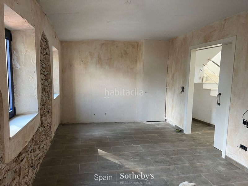 Foto 6d9cbdc6-b98b-4648-a4b6-6f1608f60289. Casa amb calefacció a Fornells-Aiguablava Begur