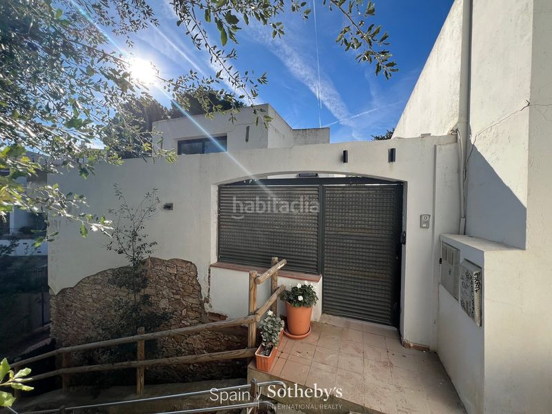 Foto a5080206-0ae2-4f2a-99bf-e97707a700c4. Casa amb calefacció a Fornells-Aiguablava Begur