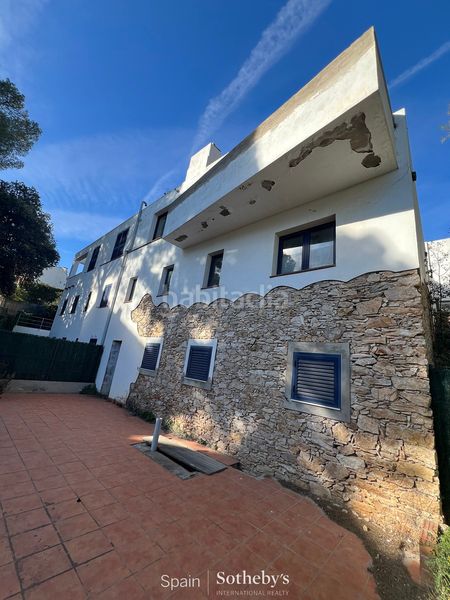Foto c836c252-4f92-472f-a1fc-a29f4e458e3e. Casa amb calefacció a Fornells-Aiguablava Begur