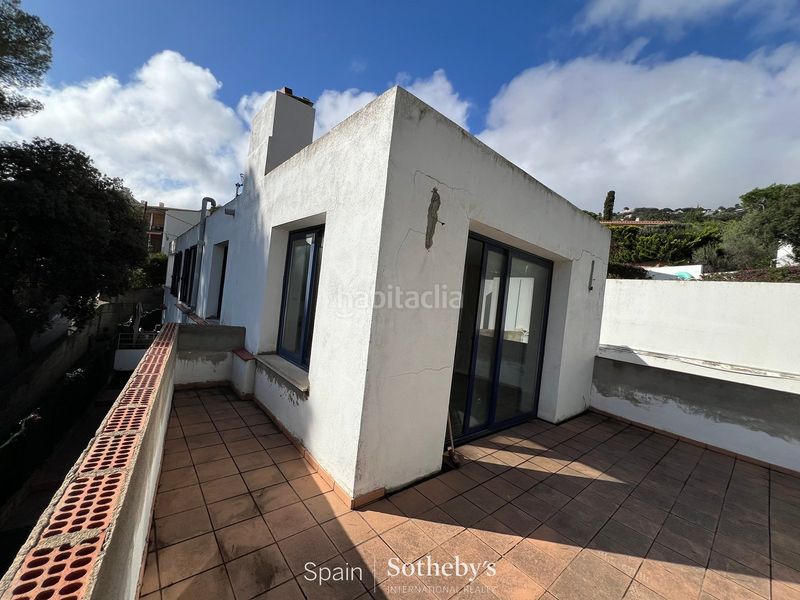 Foto dedca55f-0210-4d15-8925-132c68c7c338. Casa amb calefacció a Fornells-Aiguablava Begur