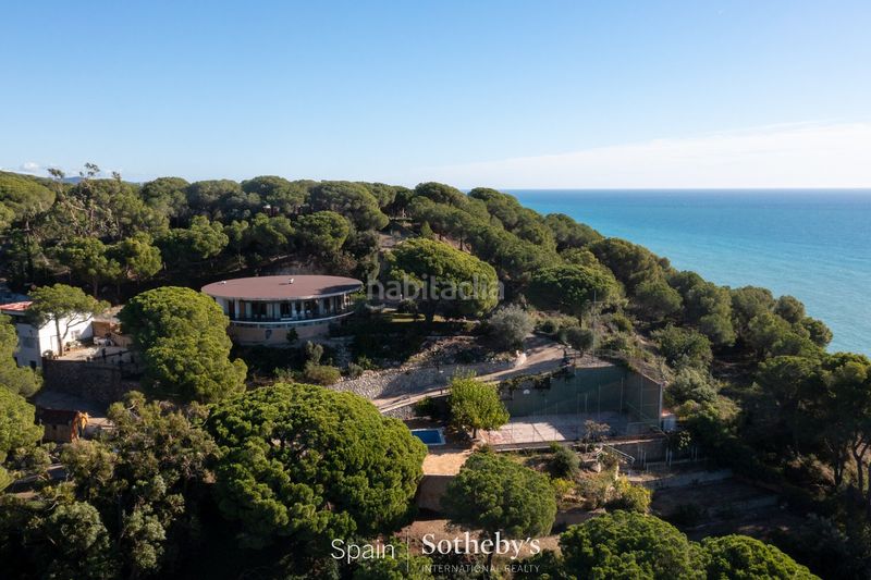Foto 13b598ce-7f43-432d-a589-57b06db12066. Casa amb calefacció aparcament piscina a Urbanitzacions Sant Pol de Mar
