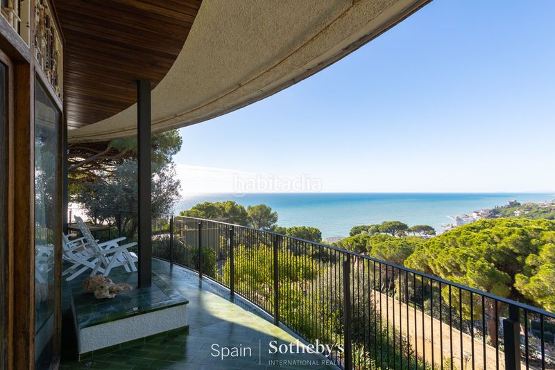 Foto 44d79066-57c9-49e3-bf29-51fb8e694d74. Casa amb calefacció aparcament piscina a Urbanitzacions Sant Pol de Mar