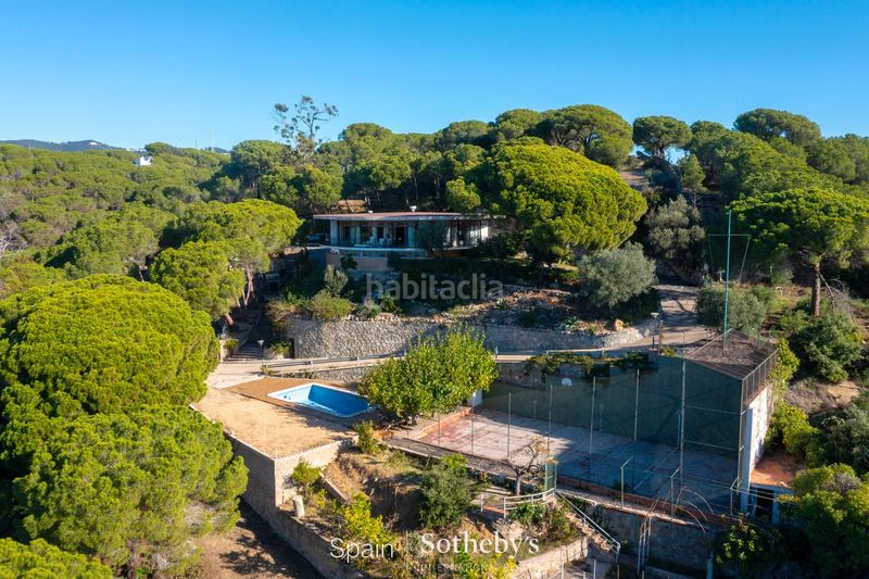 Foto 7563061e-6f96-41ca-a88c-a024e82bc271. Casa amb calefacció aparcament piscina a Urbanitzacions Sant Pol de Mar