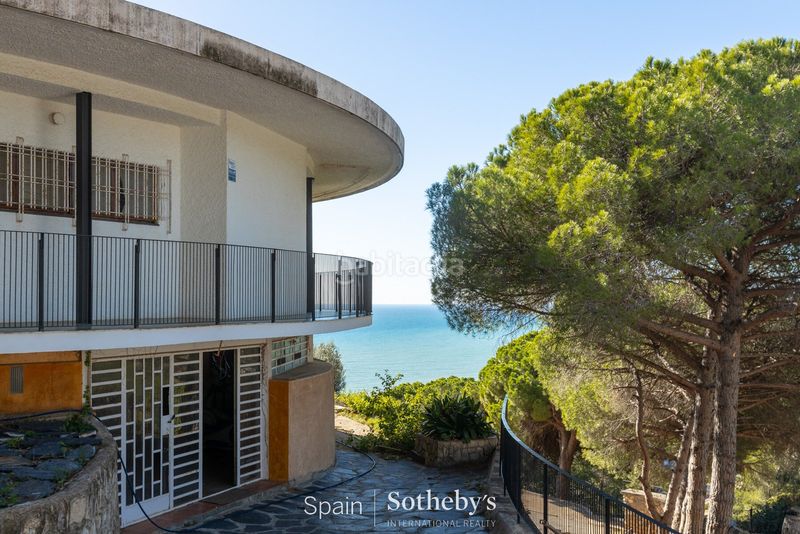 Foto a01a65fc-b537-4c47-a7f0-253944628c14. Casa amb calefacció aparcament piscina a Urbanitzacions Sant Pol de Mar
