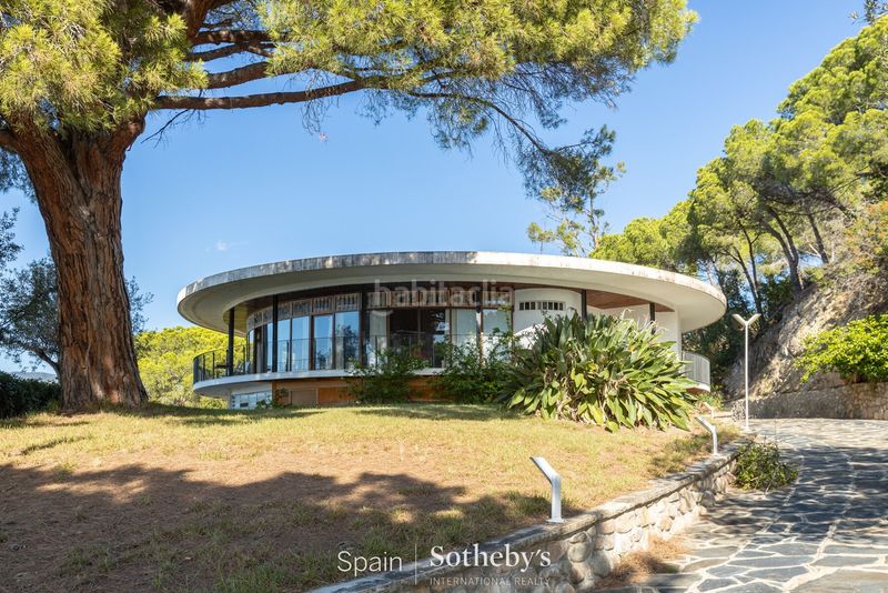 Foto aff7e9db-80a9-4b22-91d6-6a03d9e91340. Casa amb calefacció aparcament piscina a Urbanitzacions Sant Pol de Mar