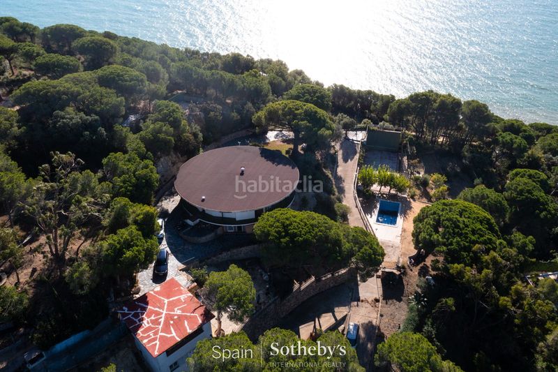 Foto df533e1e-3497-4872-a179-463e77a87273. Casa amb calefacció aparcament piscina a Urbanitzacions Sant Pol de Mar