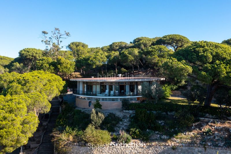 Foto dfa031c8-7174-4bcc-82e2-850b3a182fe4. Casa amb calefacció aparcament piscina a Urbanitzacions Sant Pol de Mar