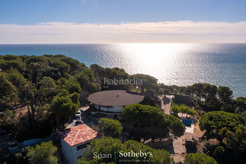 Foto e64c93a4-48b2-4cdf-b9df-0279ab771aa8. Casa amb calefacció aparcament piscina a Urbanitzacions Sant Pol de Mar