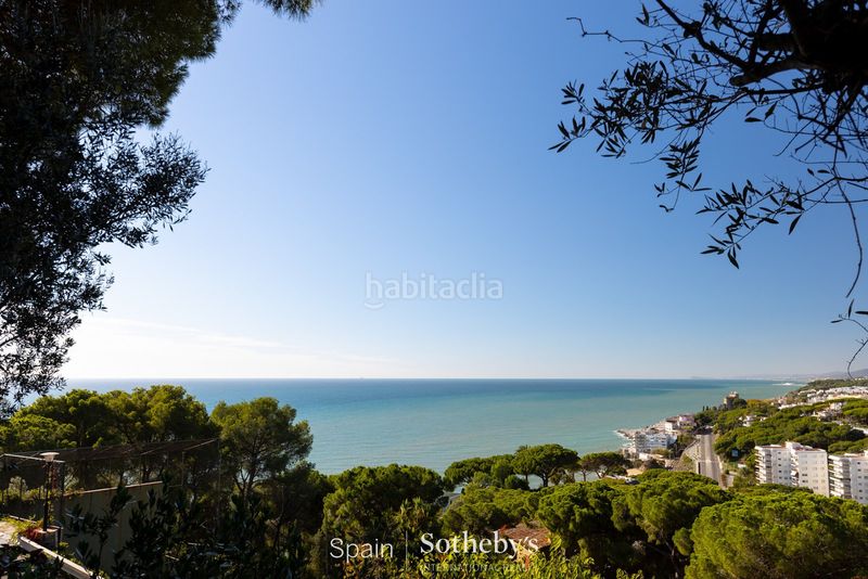 Foto e9f80409-c760-4e9c-a634-4f619b2ad847. Casa amb calefacció aparcament piscina a Urbanitzacions Sant Pol de Mar