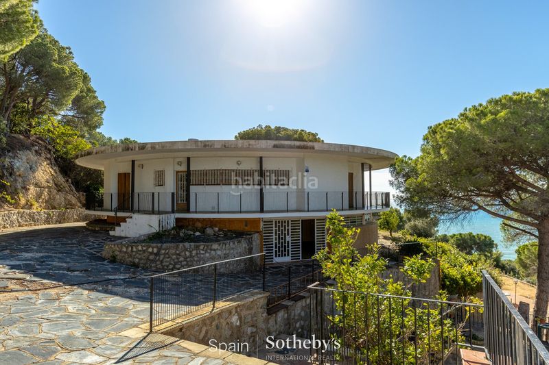 Foto ea634c57-8e6f-4ea3-9eb1-63d9f31fba89. Casa amb calefacció aparcament piscina a Urbanitzacions Sant Pol de Mar