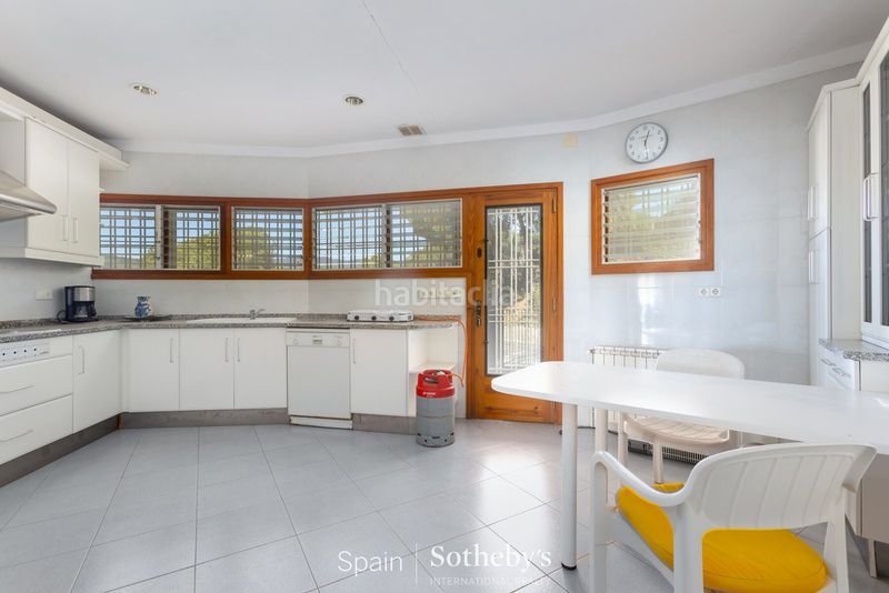 Foto fdcd0f38-aa2e-49c4-beae-ee234642ad1d. Casa amb calefacció aparcament piscina a Urbanitzacions Sant Pol de Mar