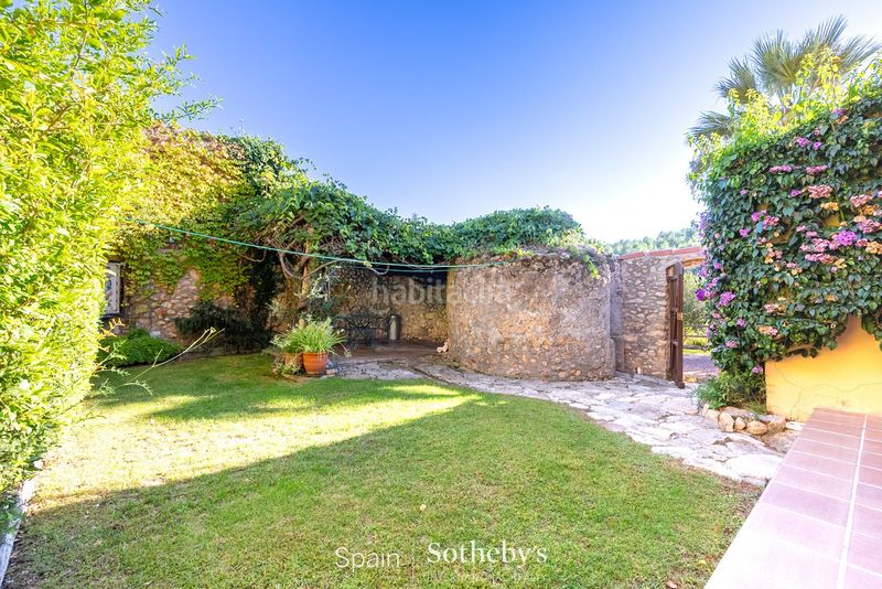 Foto 36cad8e1-0f69-4f75-899e-71748e6b5409. Casa amb calefacció aparcament piscina a Torrelles de Foix