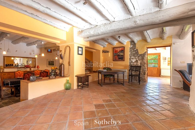 Foto 84fb06f9-a43f-4278-b329-e5451cecd2de. Casa amb calefacció aparcament piscina a Torrelles de Foix